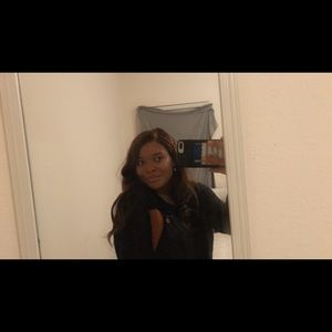 Meet your Posher, Brandi